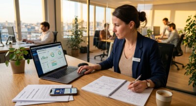 Checklist RGPD pour un site vitrine en 2025