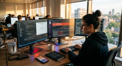 Site piraté : que faire dans les 24 premières heures ?